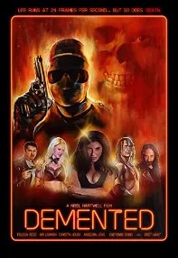 watch-Demented