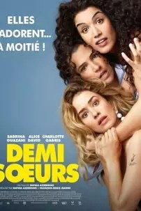 watch-Demi soeurs