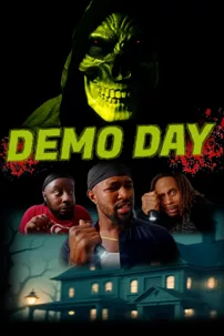 watch-Demo Day