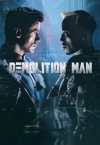 watch-Demolition Man