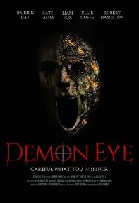 watch-Demon Eye