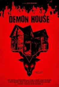 watch-Demon House