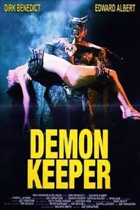 watch-Demon Keeper