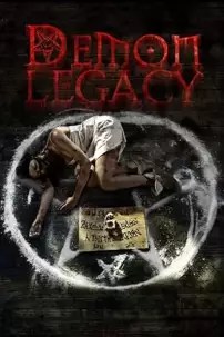 watch-Demon Legacy