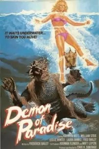 watch-Demon of Paradise