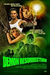 watch-Demon Resurrection