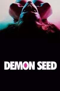 watch-Demon Seed