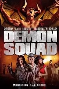 watch-Demon Squad