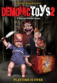 watch-Demonic Toys: Personal Demons