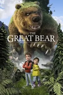 watch-Den kæmpestore bjørn