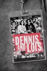 watch-Dennis and Lois