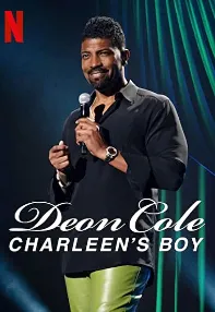 watch-Deon Cole: Charleen’s Boy