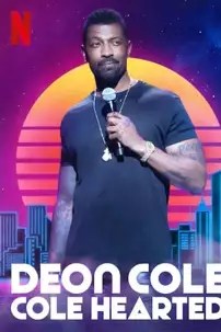 watch-Deon Cole: Cole Hearted