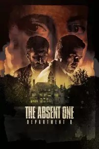 watch-Department Q: The Absent One