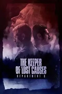 watch-Department Q: The Keeper of Lost Causes