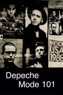 watch-Depeche Mode: 101