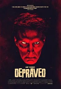 watch-Depraved