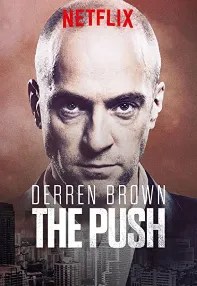 watch-Derren Brown: Pushed to the Edge