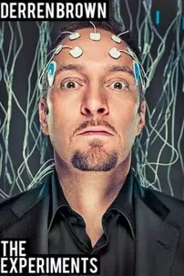 watch-Derren Brown: The Experiments