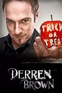 watch-Derren Brown: Trick or Treat