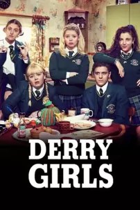 watch-Derry Girls