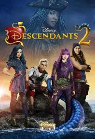 watch-Descendants 2