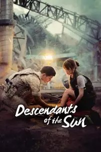 watch-Descendants of the Sun