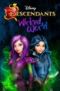 watch-Descendants: Wicked World