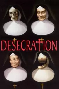 watch-Desecration