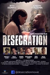 watch-Desecration