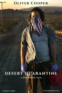 watch-Desert Quarantine