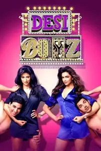 watch-Desi Boyz