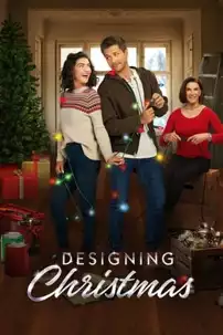 watch-Designing Christmas