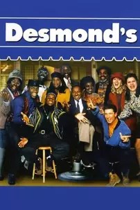 watch-Desmond’s