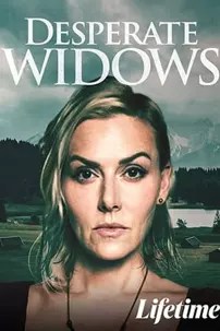 watch-Desperate Widows