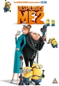 watch-Despicable Me 2