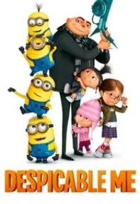 watch-Despicable Me
