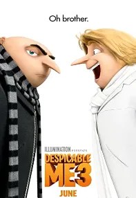 watch-Despicable Me 3