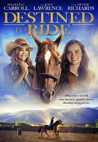 watch-Destined to Ride