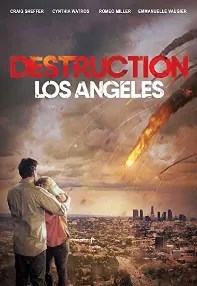 watch-Destruction: Los Angeles