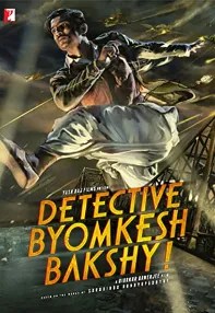 watch-Detective Byomkesh Bakshy!