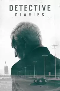 watch-Detective Diaries