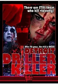 watch-Detroit Driller Killer