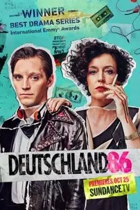 watch-Deutschland 86