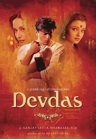 watch-Devdas