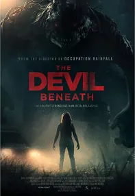 watch-Devil Beneath