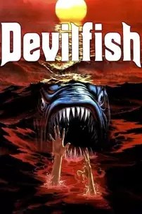 watch-Devil Fish