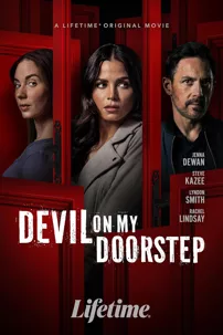 watch-Devil On My Doorstep