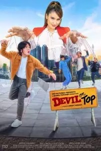 watch-Devil on Top