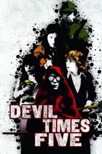 watch-Devil Times Five